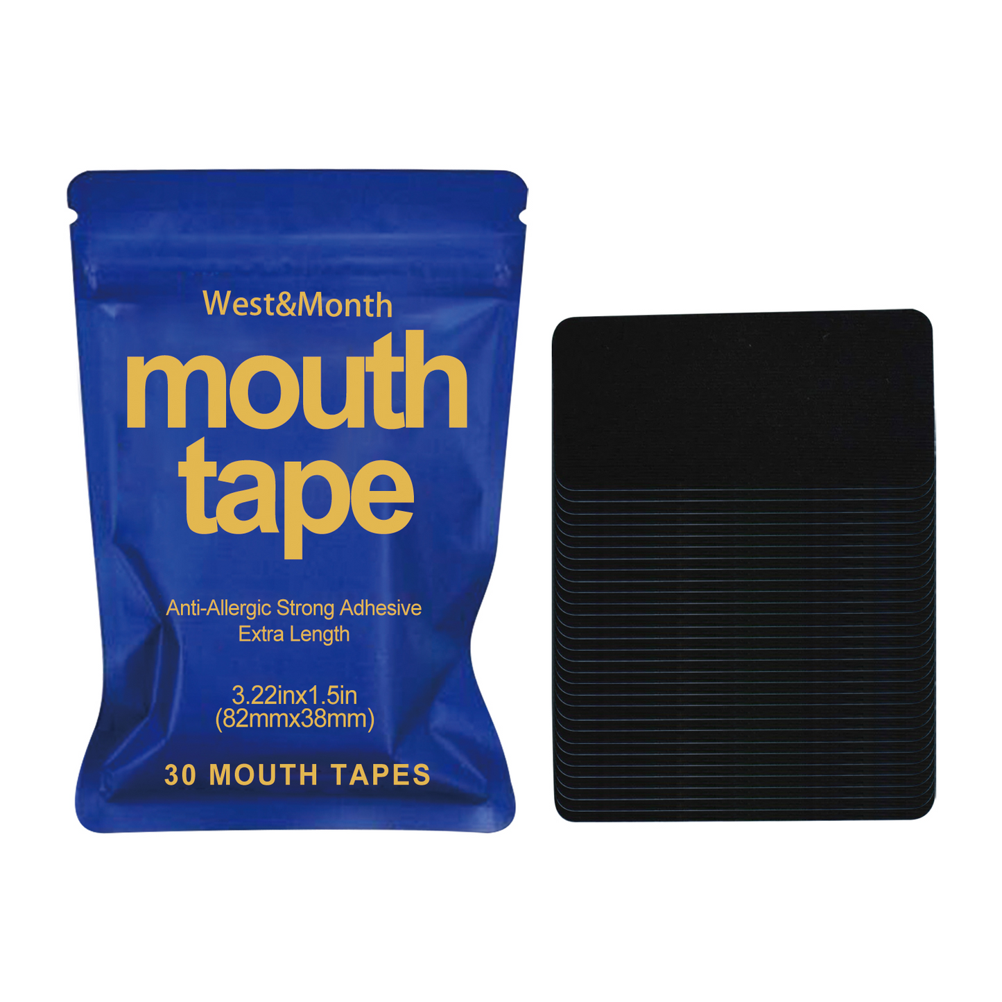 Mouth Tape for Sleep